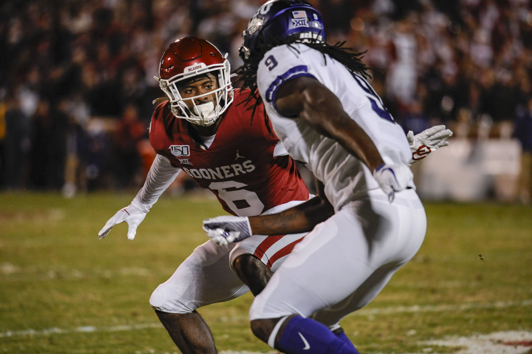 Tre Brown